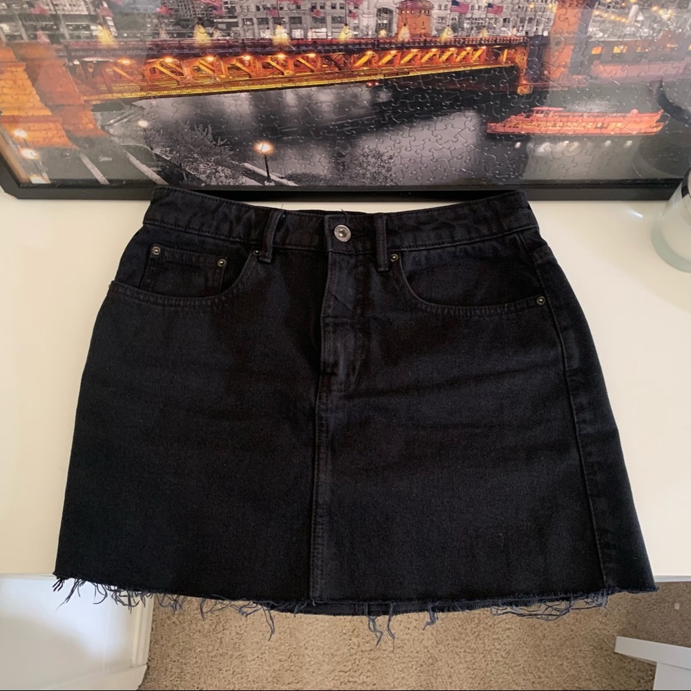 Zara Skirt size M/28